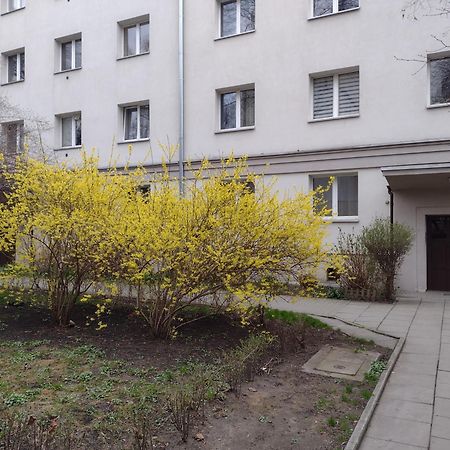 Cracowapart Ignacio A Kraków Exteriör bild