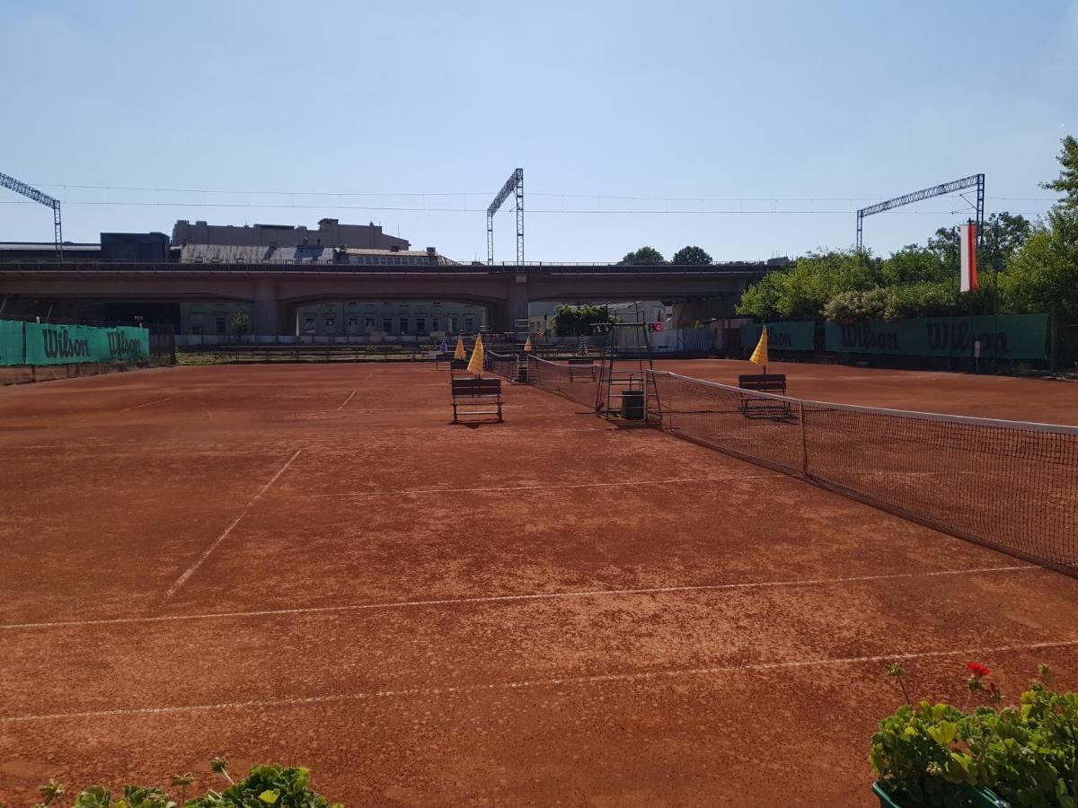 Cracowapart Ignacio A Kraków Exteriör bild