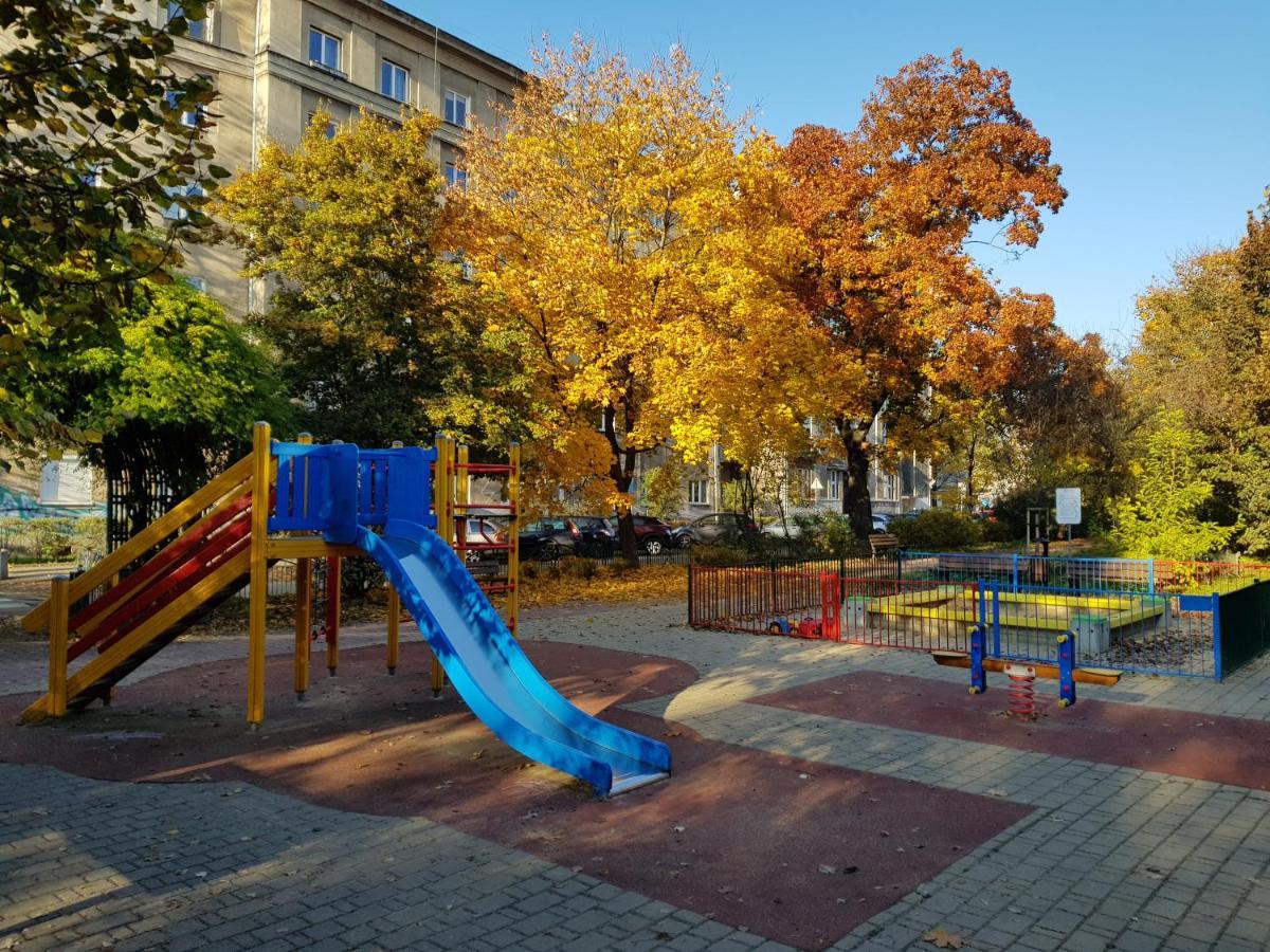Cracowapart Ignacio A Kraków Exteriör bild