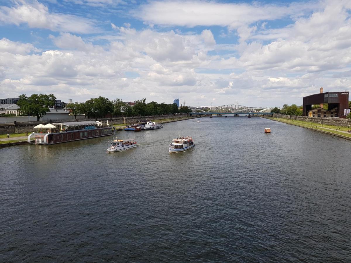 Cracowapart Ignacio A Kraków Exteriör bild