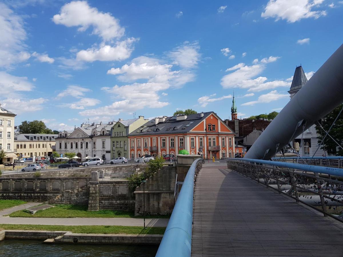 Cracowapart Ignacio A Kraków Exteriör bild