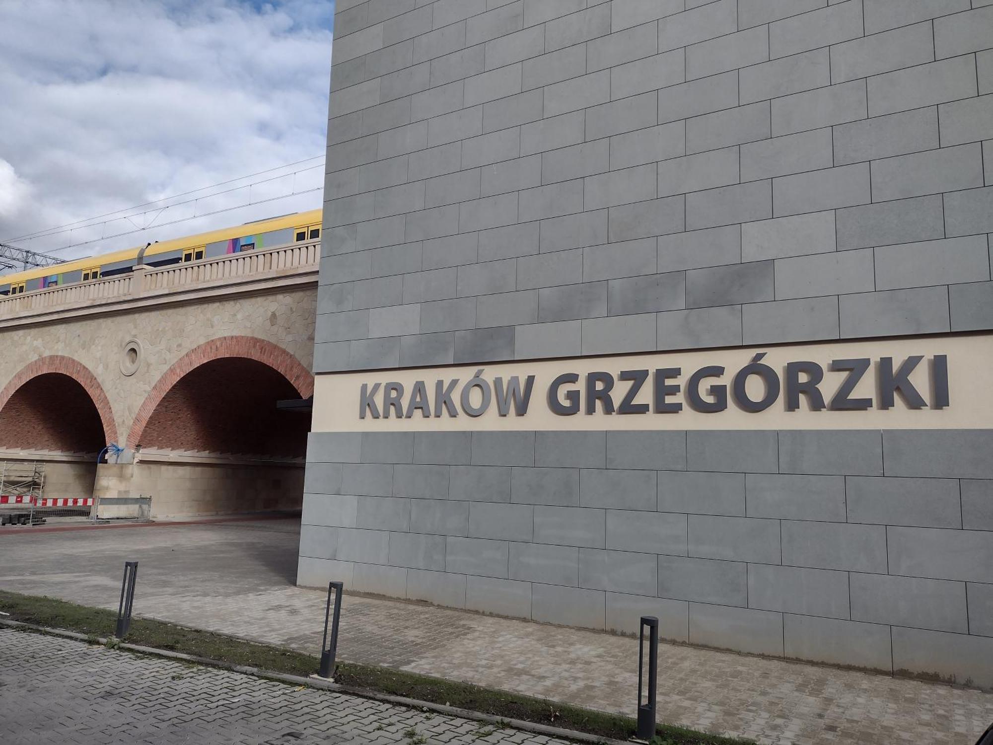 Cracowapart Ignacio A Kraków Exteriör bild