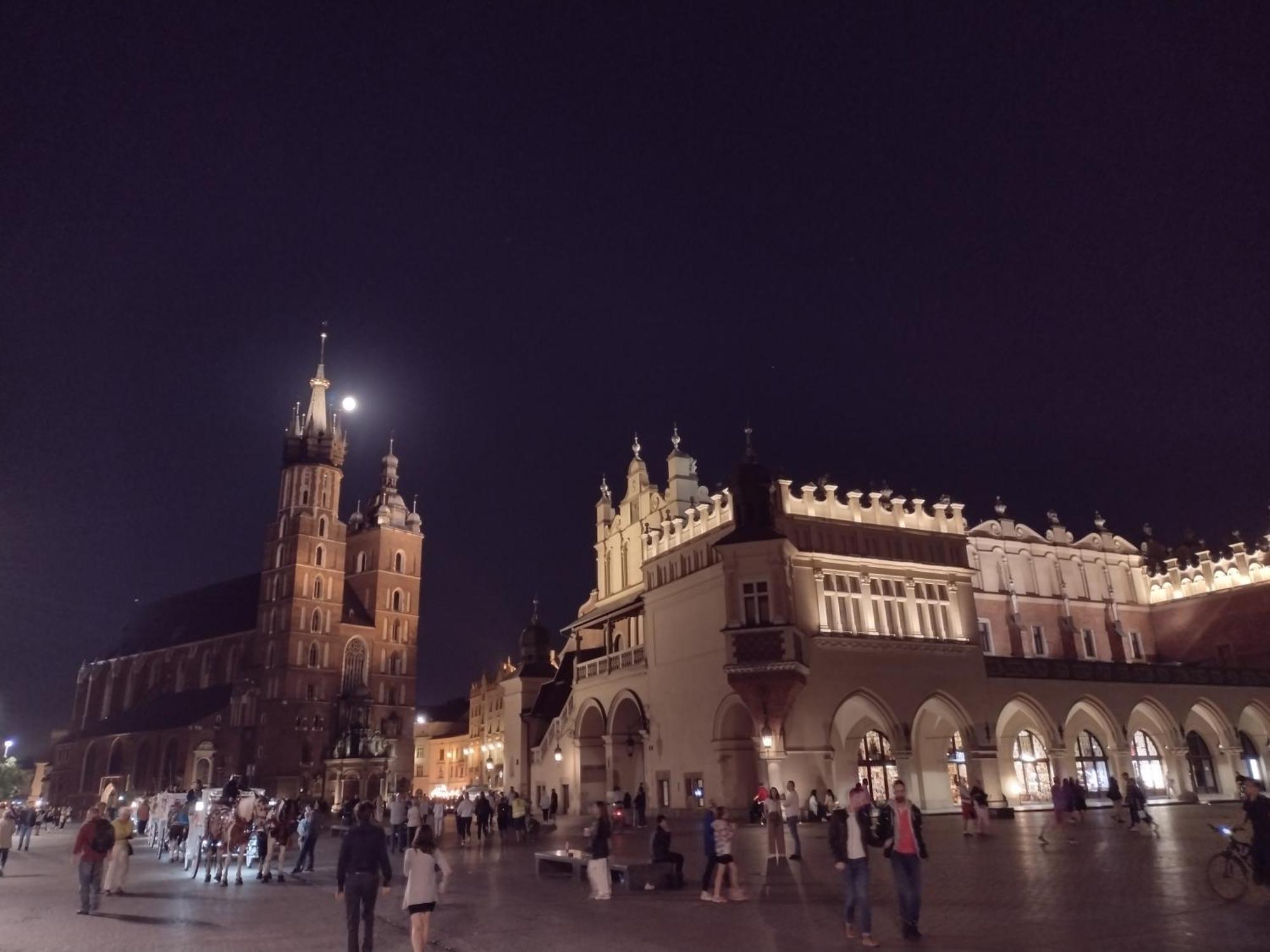 Cracowapart Ignacio A Kraków Exteriör bild